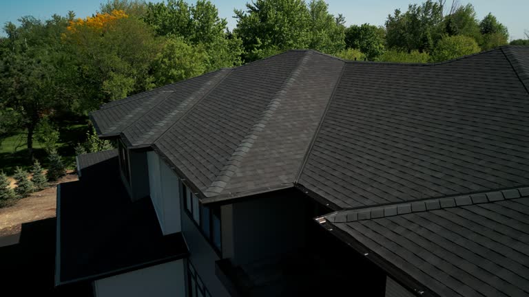 Best Roof Leak Repair  in Delaware, OH