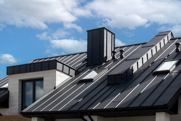 Best Steel Roofing  in Delaware, OH